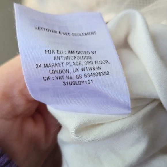 Anthropologie Leifsdottir Felidae Safari leopard print fit and flare dress 8 - Picture 11 of 12